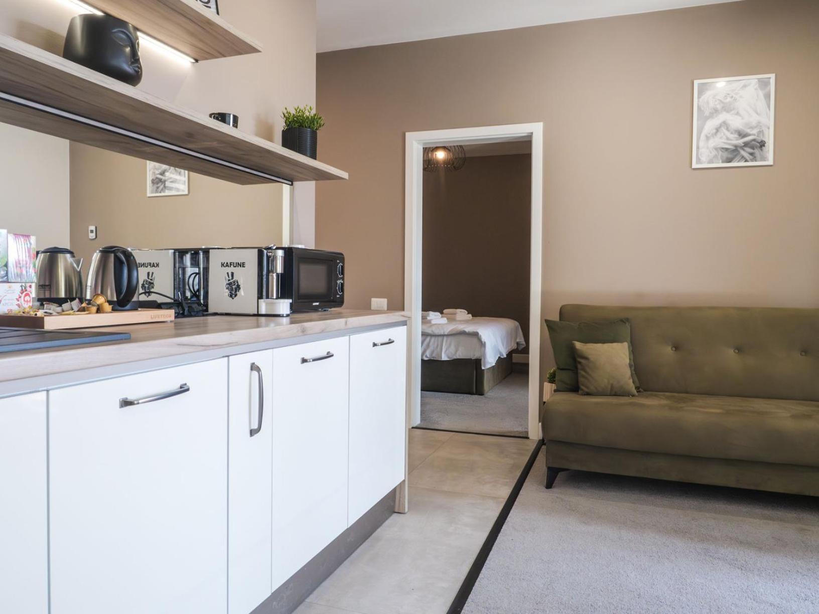 Apartamento Gavas Jacuzzi Relax Zen Cluj-Napoca Exterior foto